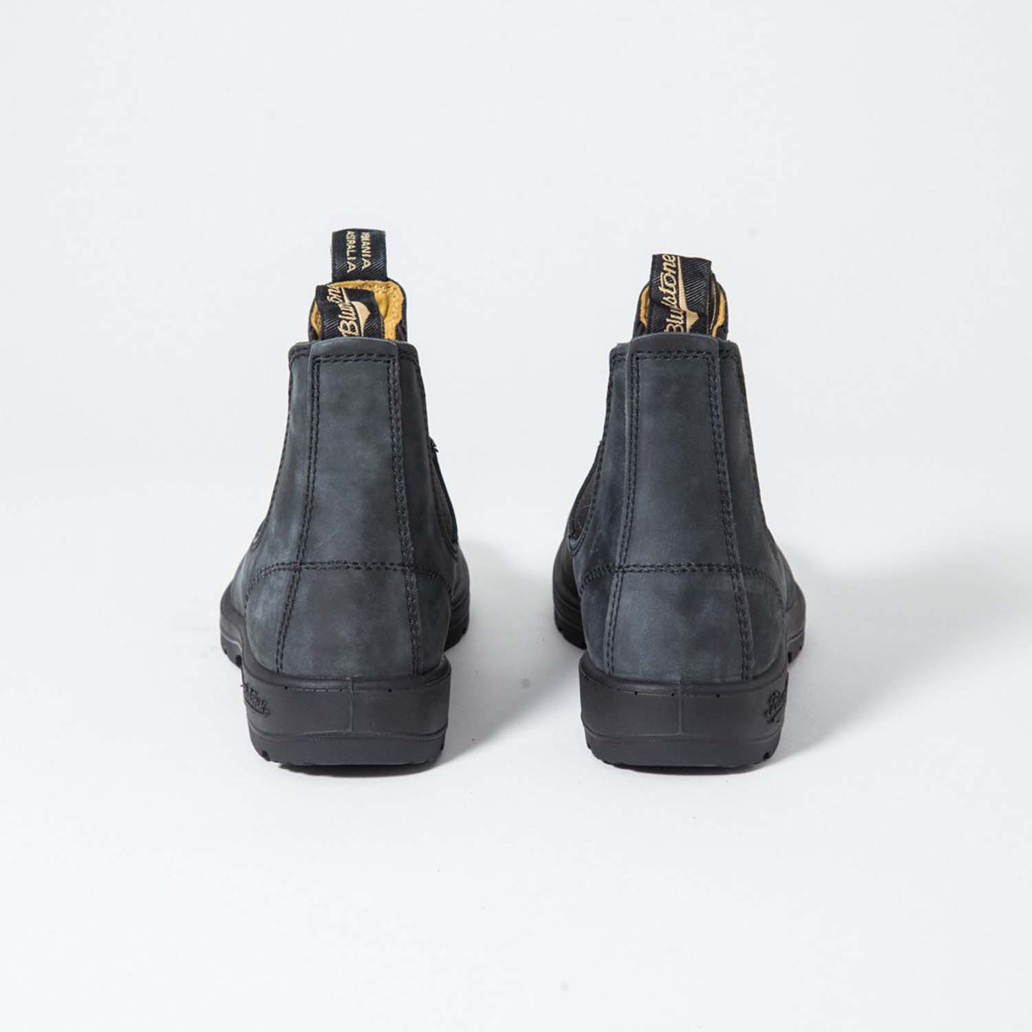Blundstone 587 Nero Vintage